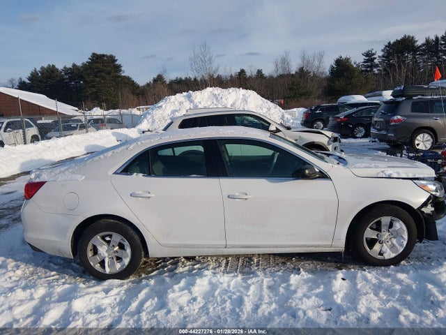 1G11B5SL5FU152319 Chevrolet MALIBU LS