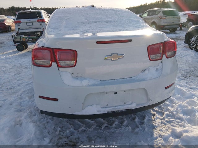 1G11B5SL5FU152319 Chevrolet MALIBU LS
