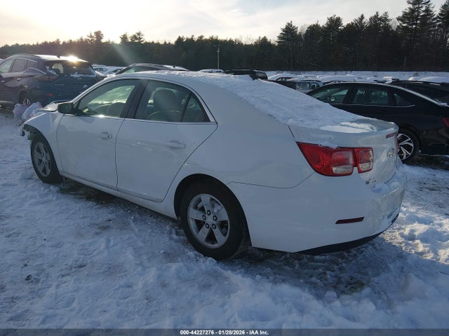 1G11B5SL5FU152319 Chevrolet MALIBU LS