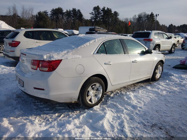 1G11B5SL5FU152319 Chevrolet MALIBU LS