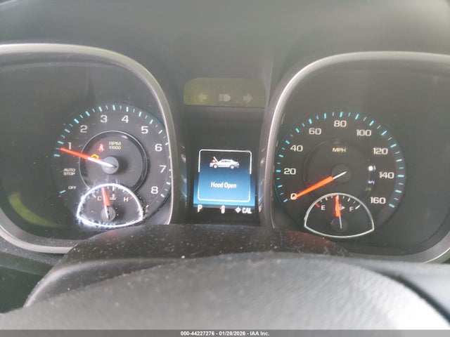 1G11B5SL5FU152319 Chevrolet MALIBU LS