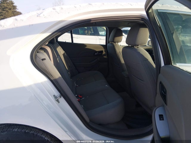 1G11B5SL5FU152319 Chevrolet MALIBU LS