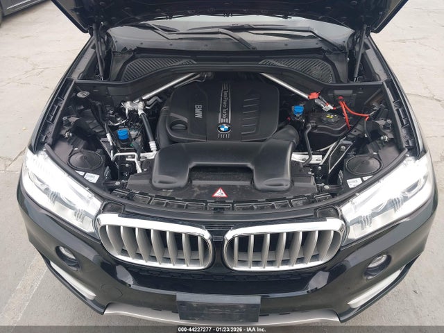 5UXKS4C5XF0N08971 BMW X5 Xdrive35d