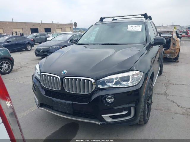 5UXKS4C5XF0N08971 BMW X5 Xdrive35d