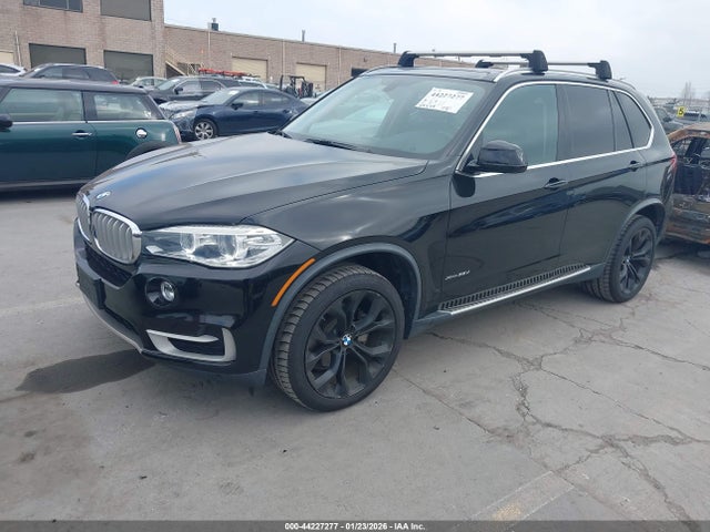 5UXKS4C5XF0N08971 BMW X5 Xdrive35d