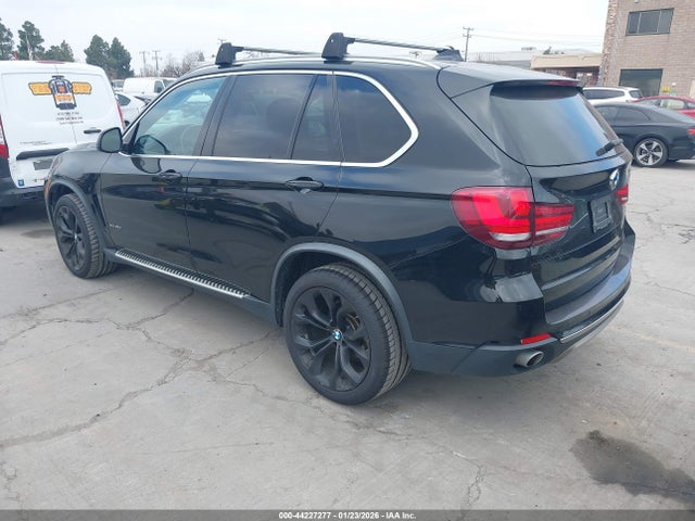 5UXKS4C5XF0N08971 BMW X5 Xdrive35d