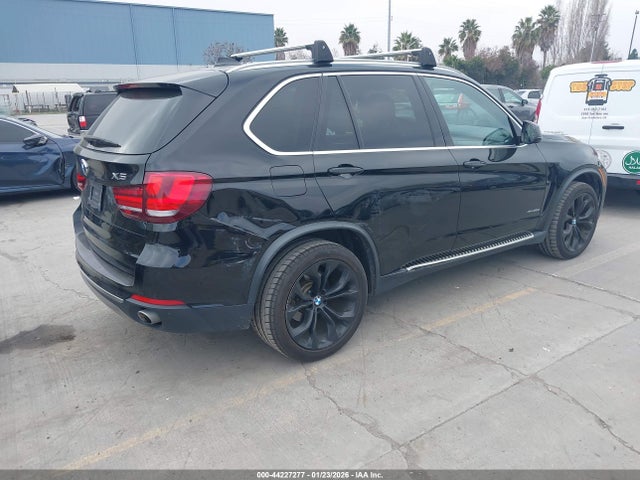 5UXKS4C5XF0N08971 BMW X5 Xdrive35d