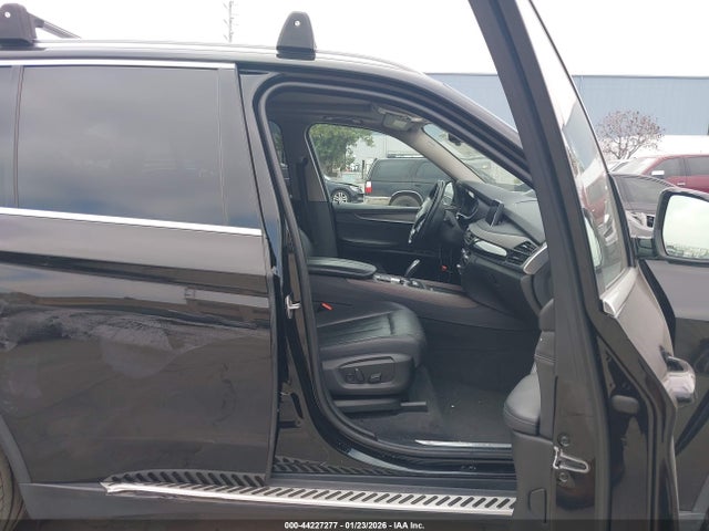 5UXKS4C5XF0N08971 BMW X5 Xdrive35d