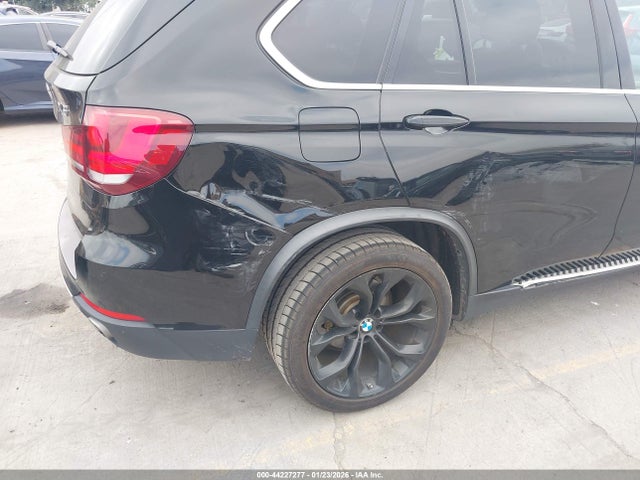 5UXKS4C5XF0N08971 BMW X5 Xdrive35d