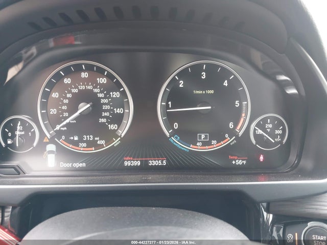 5UXKS4C5XF0N08971 BMW X5 Xdrive35d