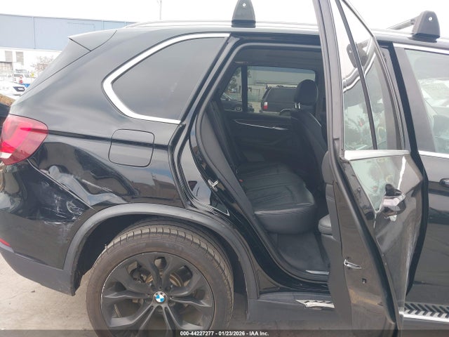 5UXKS4C5XF0N08971 BMW X5 Xdrive35d