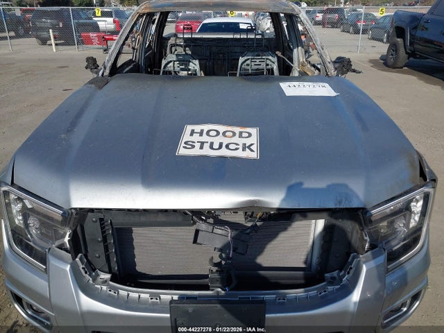 1FTER4GH5RLE65223 Ford Ranger Xlt