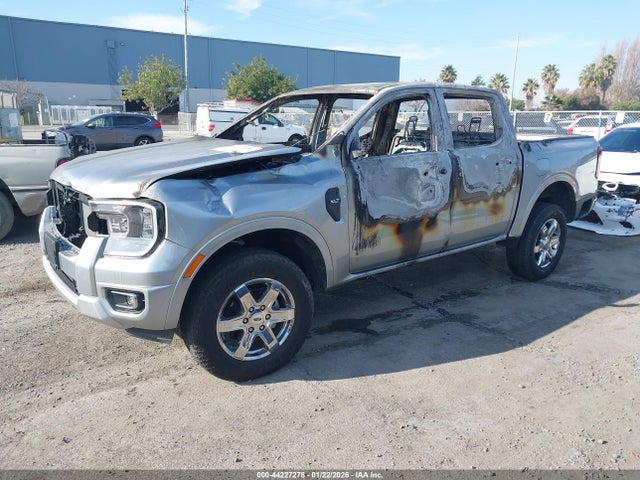 1FTER4GH5RLE65223 Ford Ranger Xlt