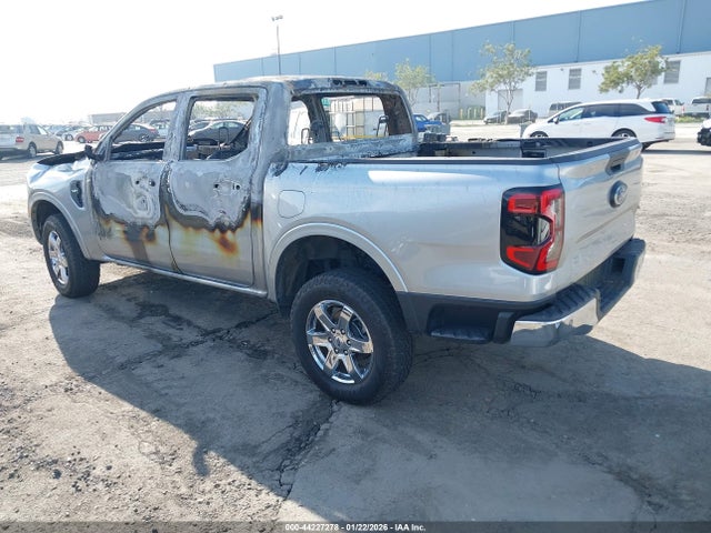 1FTER4GH5RLE65223 Ford Ranger Xlt