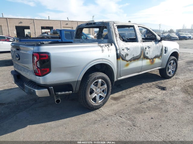 1FTER4GH5RLE65223 Ford Ranger Xlt