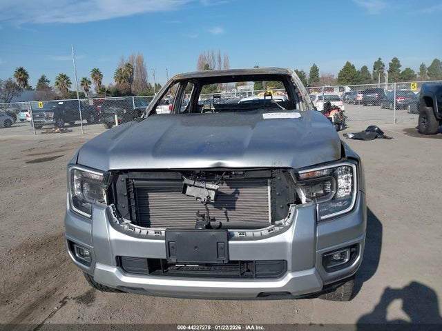 1FTER4GH5RLE65223 Ford Ranger Xlt