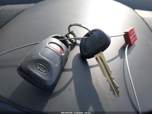 2013 KIA FORTE KNAFU4A20D5687931 Photo 10