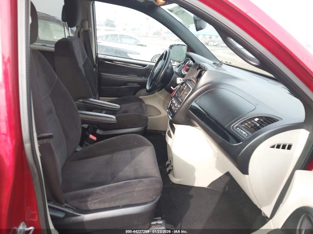 Aukcja sprzedaży 2014 Dodge Grand Caravan Se 30th Anniversary, vin: 2C4RDGBG1ER421978, numer aukcji: 44227289