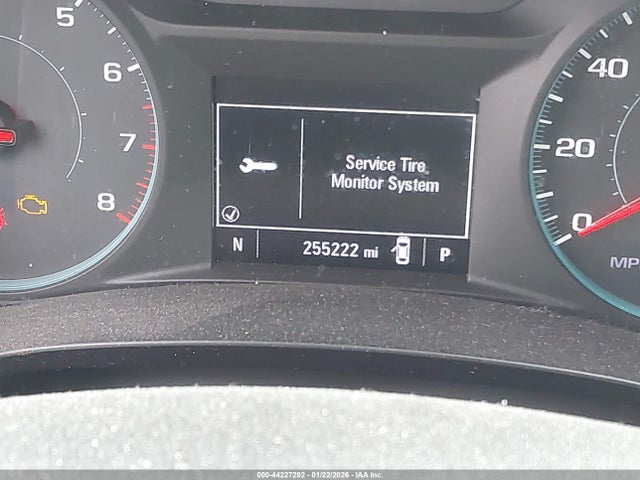 Chevrolet MALIBU LT 2019 1G1ZD5ST2KF158610 Image 15