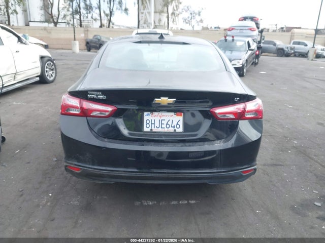Chevrolet MALIBU LT 2019 1G1ZD5ST2KF158610 Image 16