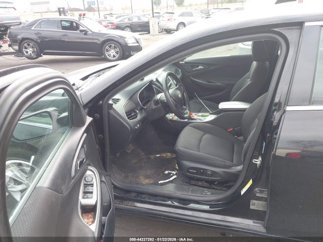 Chevrolet MALIBU LT 2019 1G1ZD5ST2KF158610 Image 5