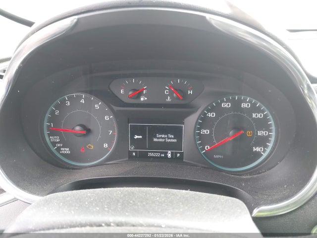 Chevrolet MALIBU LT 2019 1G1ZD5ST2KF158610 Image 7