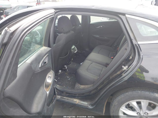 Chevrolet MALIBU LT 2019 1G1ZD5ST2KF158610 Image 8