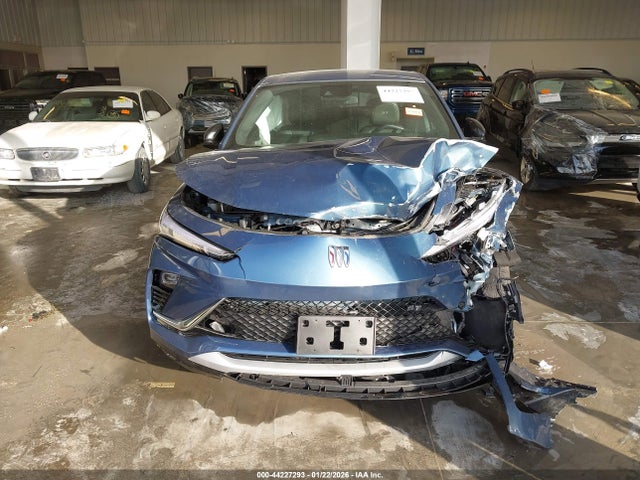 Продаж на аукціоні авто 2025 Buick Envista Sport Touring Fwd, vin: KL47LBEP9SB076132, номер лоту: 44227293