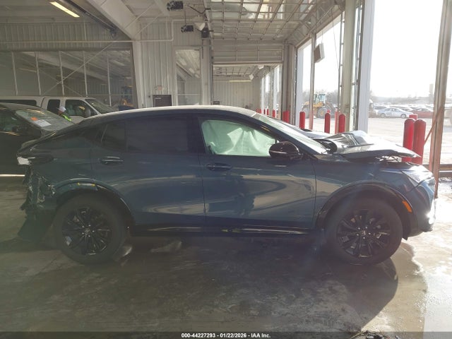 Продаж на аукціоні авто 2025 Buick Envista Sport Touring Fwd, vin: KL47LBEP9SB076132, номер лоту: 44227293