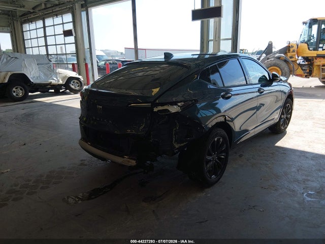 Продаж на аукціоні авто 2025 Buick Envista Sport Touring Fwd, vin: KL47LBEP9SB076132, номер лоту: 44227293