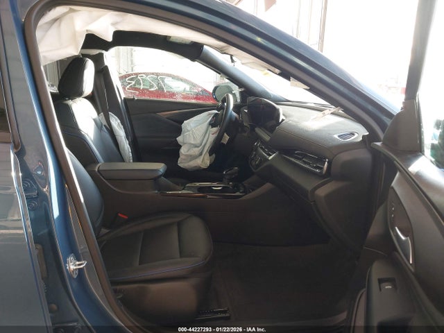Продаж на аукціоні авто 2025 Buick Envista Sport Touring Fwd, vin: KL47LBEP9SB076132, номер лоту: 44227293