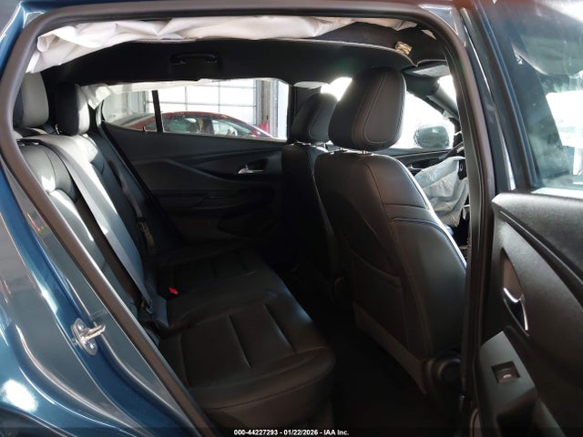 Продаж на аукціоні авто 2025 Buick Envista Sport Touring Fwd, vin: KL47LBEP9SB076132, номер лоту: 44227293
