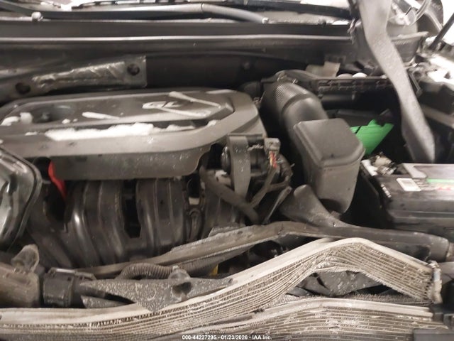 5NPE24AF2HH471558 Hyundai SONATA SE
