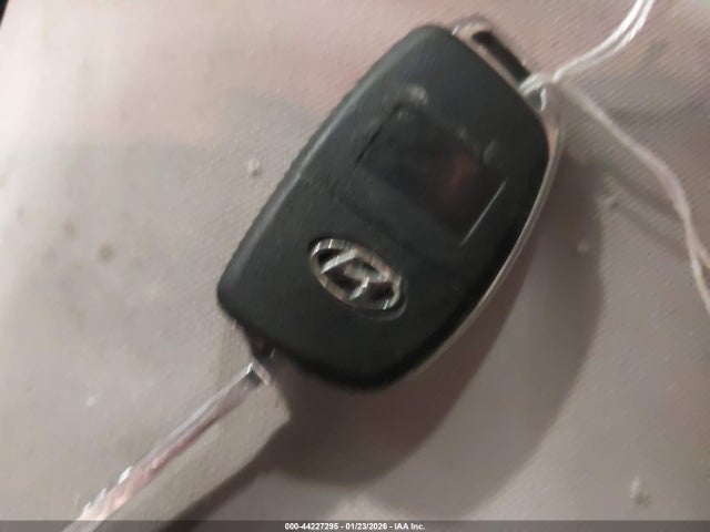 5NPE24AF2HH471558 Hyundai SONATA SE