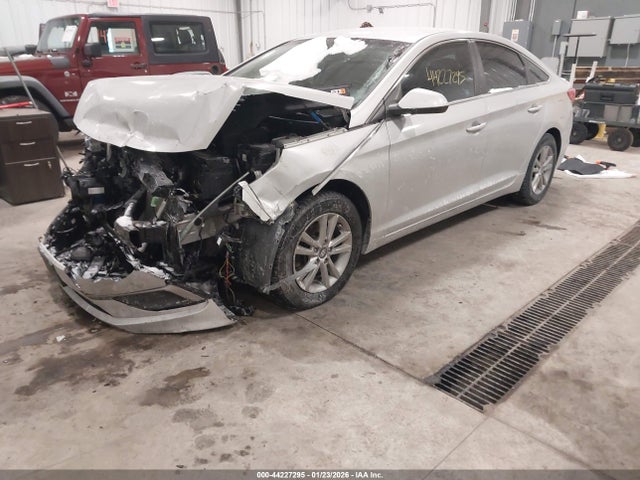 5NPE24AF2HH471558 Hyundai SONATA SE