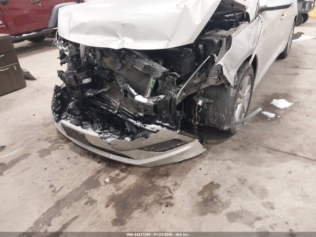 5NPE24AF2HH471558 Hyundai SONATA SE