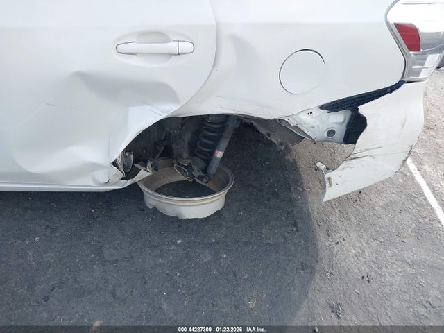 JTDZN3EUXEJ007156 Toyota Prius V Five