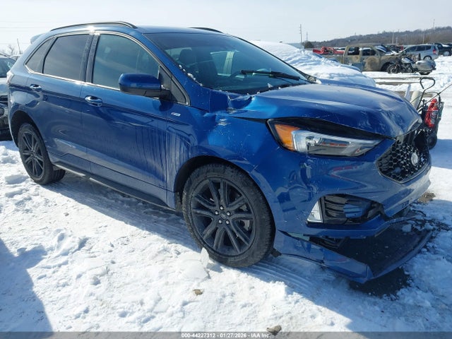 2022 FORD EDGE 2FMPK4J9XNBA19668