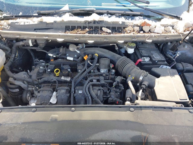 2022 FORD EDGE 2FMPK4J9XNBA19668 Photo 9