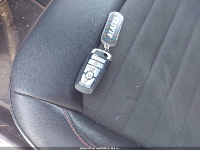 2022 FORD EDGE 2FMPK4J9XNBA19668 Photo 10