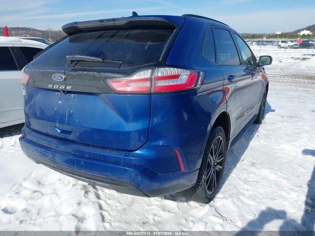 2022 FORD EDGE 2FMPK4J9XNBA19668 Photo 3