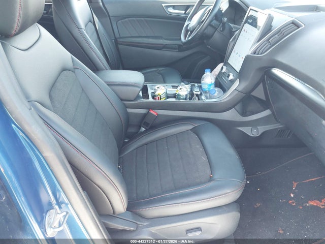 2022 FORD EDGE 2FMPK4J9XNBA19668 Photo 4