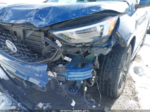 2022 FORD EDGE 2FMPK4J9XNBA19668 Photo 5