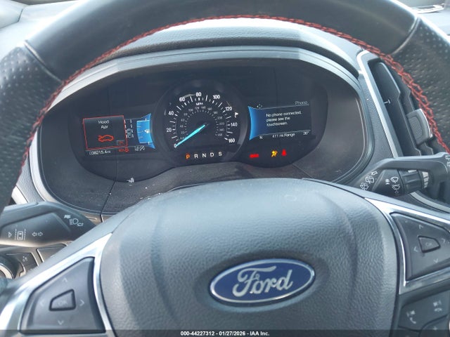 2022 FORD EDGE 2FMPK4J9XNBA19668 Photo 6