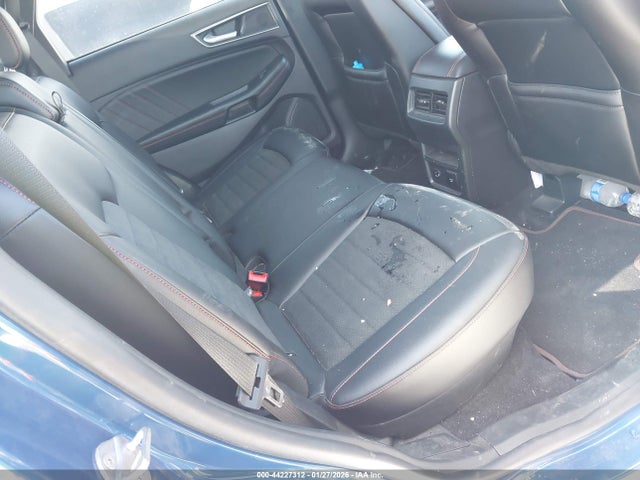 2022 FORD EDGE 2FMPK4J9XNBA19668 Photo 7