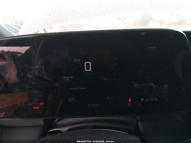 2025 CHEVROLET BLAZER EV 3GNKDBRM7SS193880 Photo 6