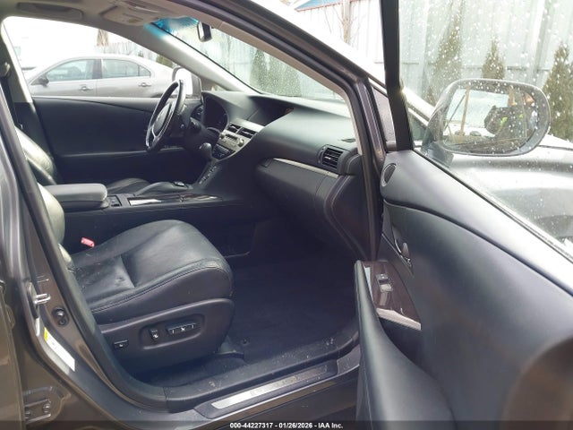 Aukcja sprzedaży 2013 Lexus Rx 450h, vin: JTJBC1BA6D2060268, numer aukcji: 44227317