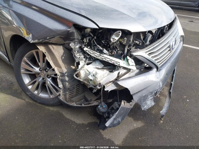 Aukcja sprzedaży 2013 Lexus Rx 450h, vin: JTJBC1BA6D2060268, numer aukcji: 44227317