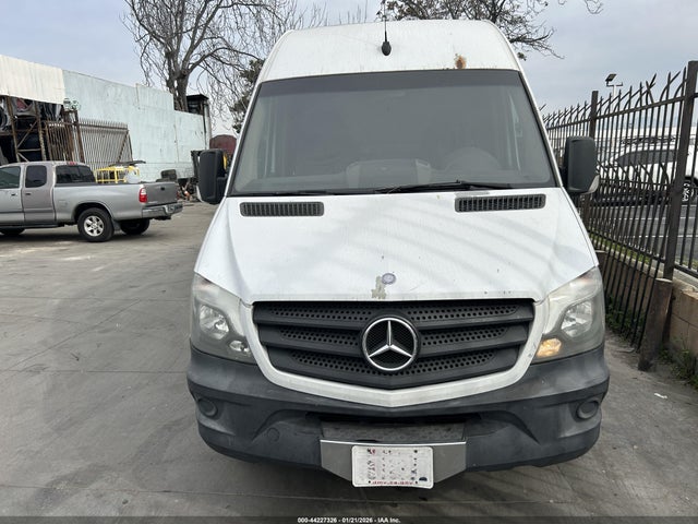 WD3PF4CC6E5919466 Mercedes-Benz Sprinter 3500 High Roof