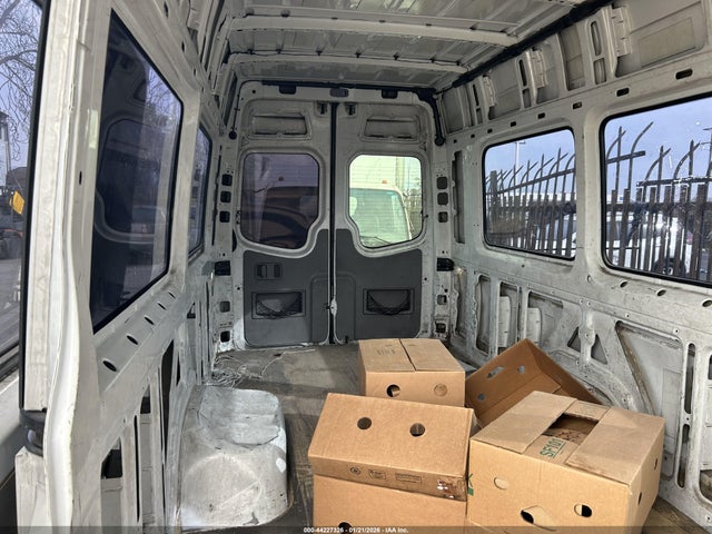 WD3PF4CC6E5919466 Mercedes-Benz Sprinter 3500 High Roof